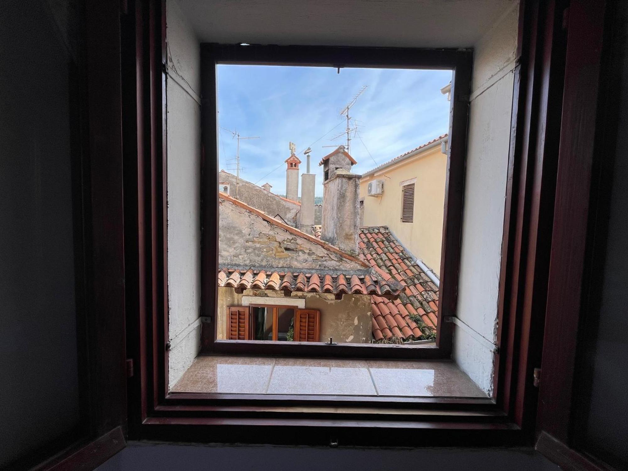 Art Apartma Izola Exterior photo